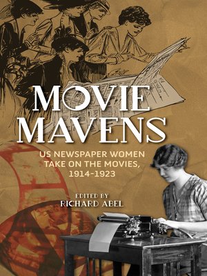 cover image of Movie Mavens